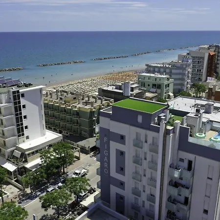 Hotel Amadei Figaro&apartments