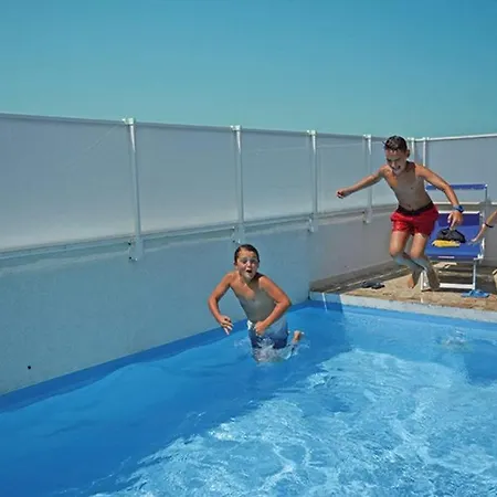 Hotel Amadei Figaro&apartments
