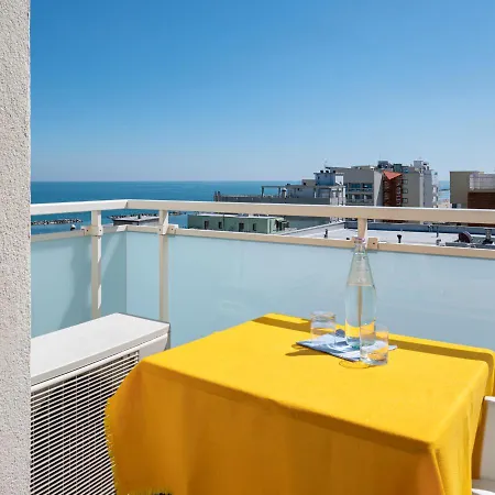 Hotell Amadei Figaro &