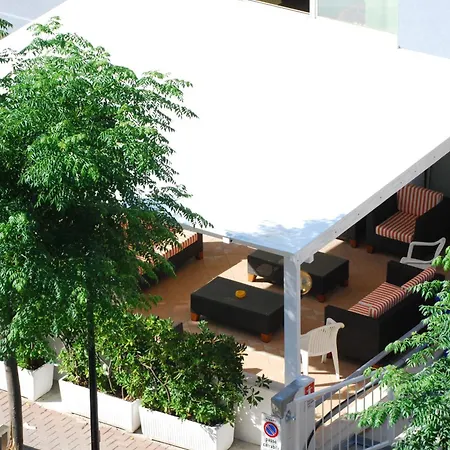 Hotel Amadei Figaro &