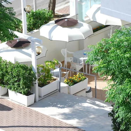 Hotel Amadei Figaro &