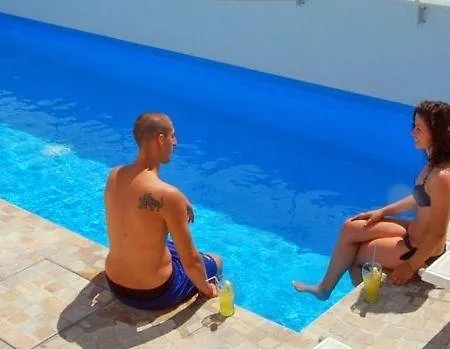 Hotell Amadei Figaro &