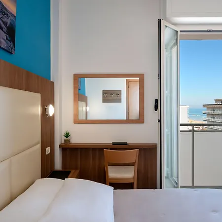 Hotell Amadei Figaro &