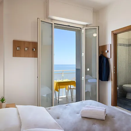 Hotell Amadei Figaro &