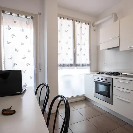 Hotell Amadei Figaro & Pesaro