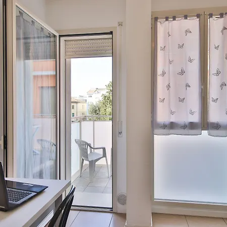 Amadei Figaro & Hotell Pesaro