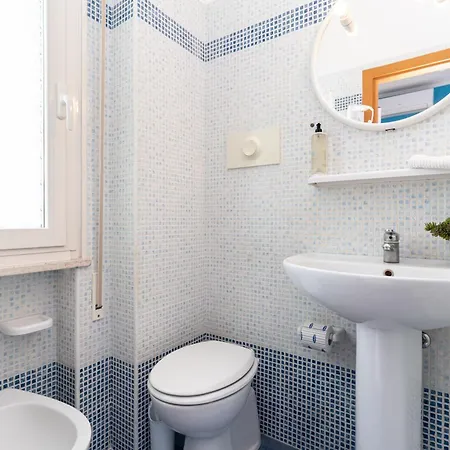 酒店 Amadei Figaro & 佩萨罗