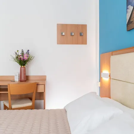 Hotel Amadei Figaro &