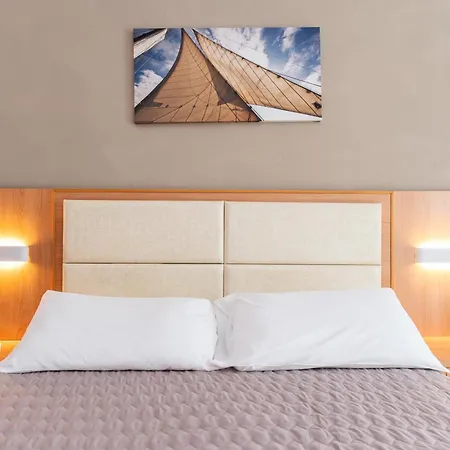 Amadei Figaro & Hotel Pesaro