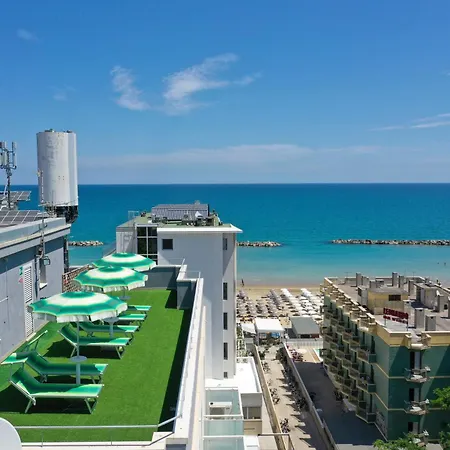 Hotel Amadei Figaro & Pesaro