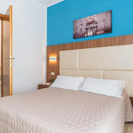 Amadei Figaro & Hotel Pesaro