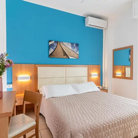 Hotel Amadei Figaro & Pesaro