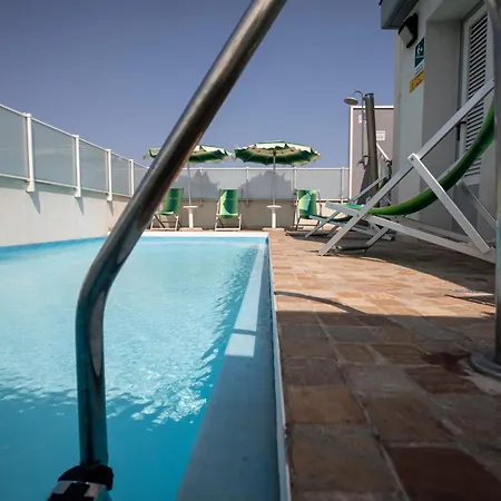 Amadei Figaro & 3* Pesaro