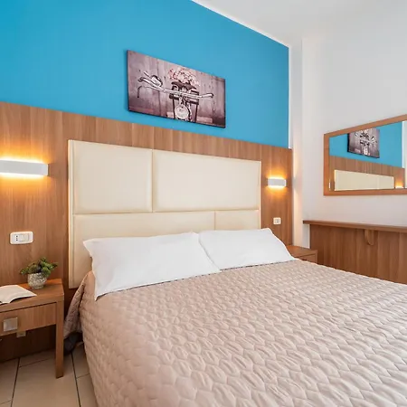 Hotel Amadei Figaro &