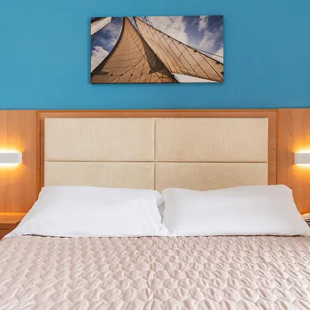 Hotel Amadei Figaro &