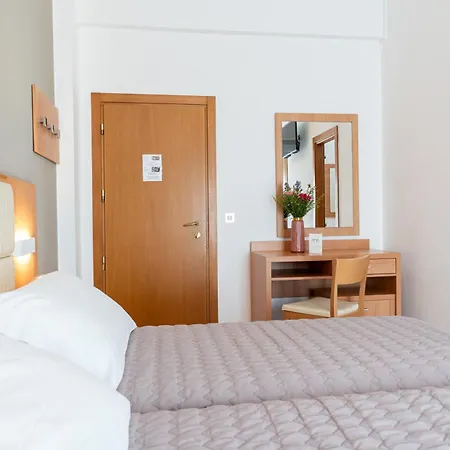 Hotel Amadei Figaro & Pesaro