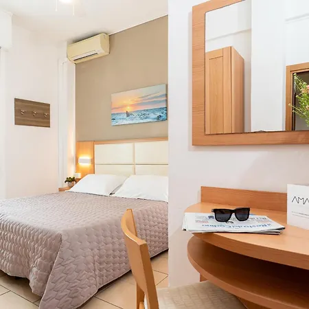 Amadei Figaro & Hotel