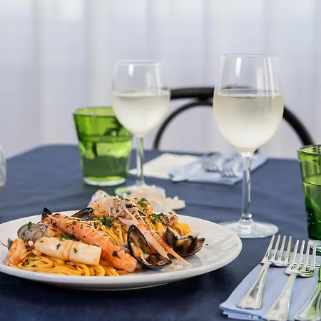 Hotel Amadei Figaro &