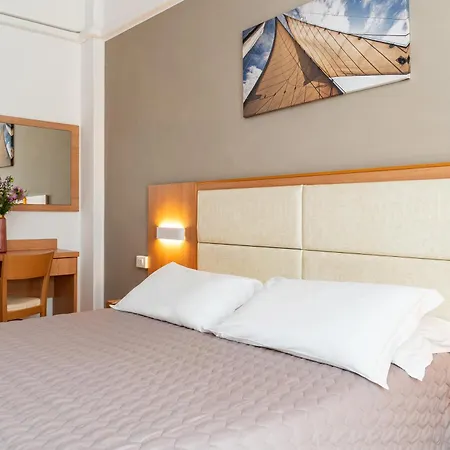 Hotel Amadei Figaro & Pesaro