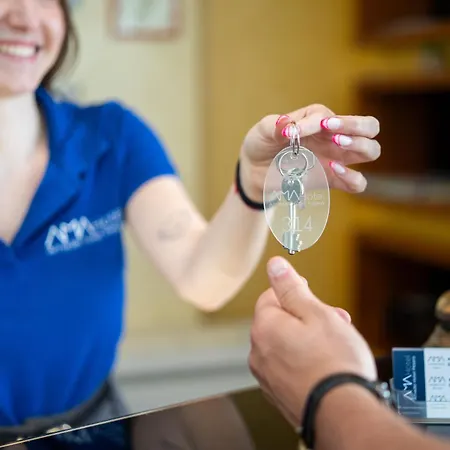 Amadei Figaro & 3* Pesaro