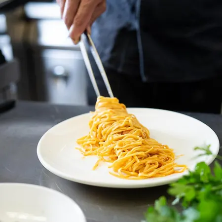 Amadei Figaro & Hotel Pesaro