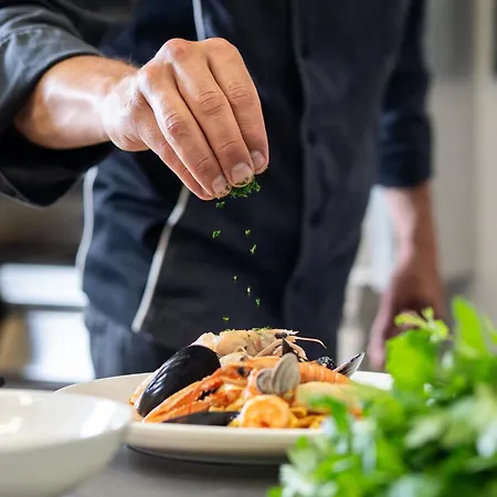 Hotel Amadei Figaro &