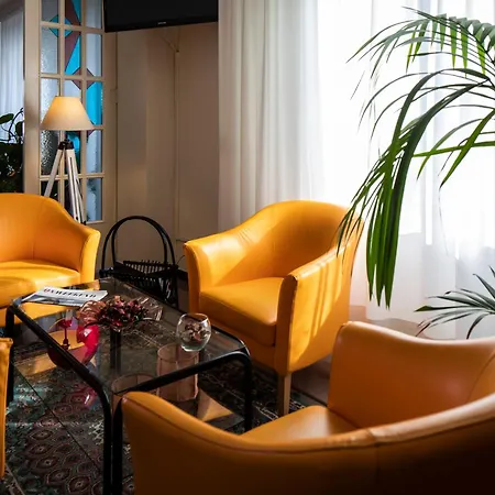 Hotel Amadei Figaro &