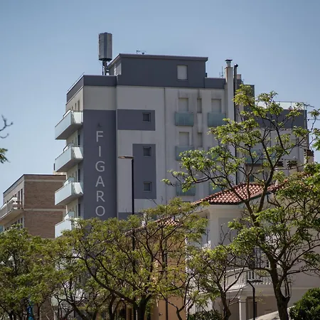 Hotel Amadei Figaro &