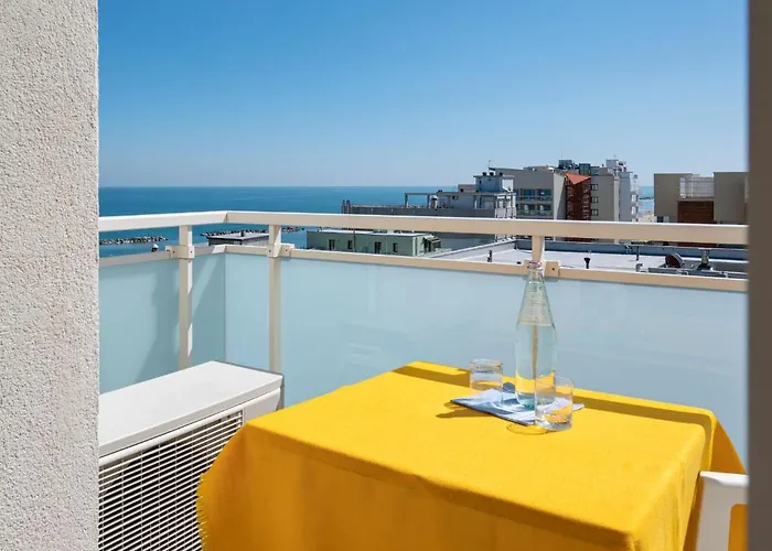 Hotel Amadei Figaro &