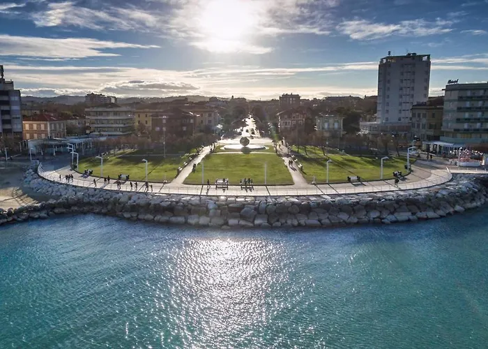 Amadei Figaro & 3* Pesaro