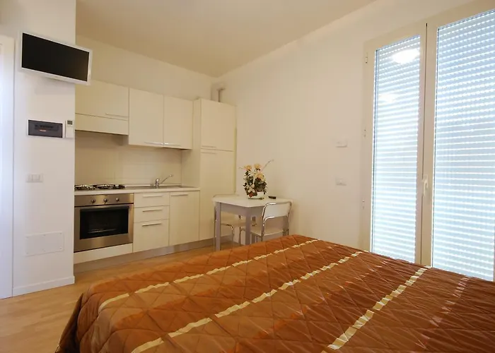 Amadei Figaro & Szálloda