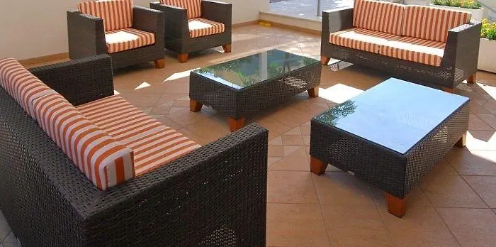 Hotel Amadei Figaro &