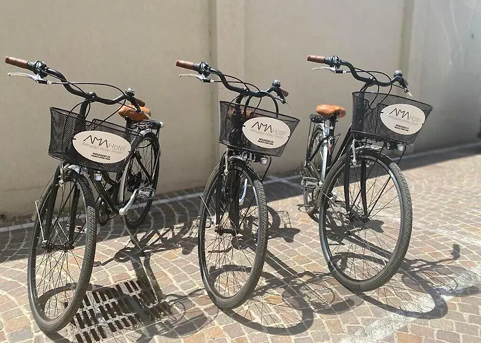 Amadei Figaro & Hotel