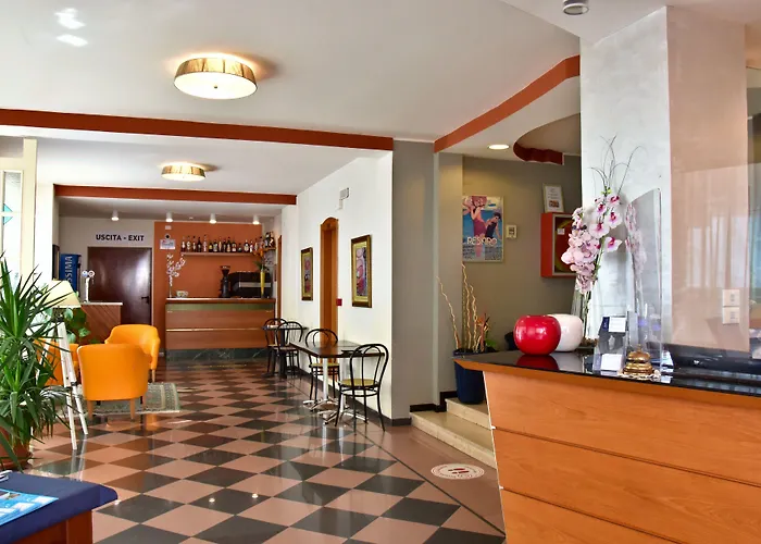 Amadei Figaro & Pesaro