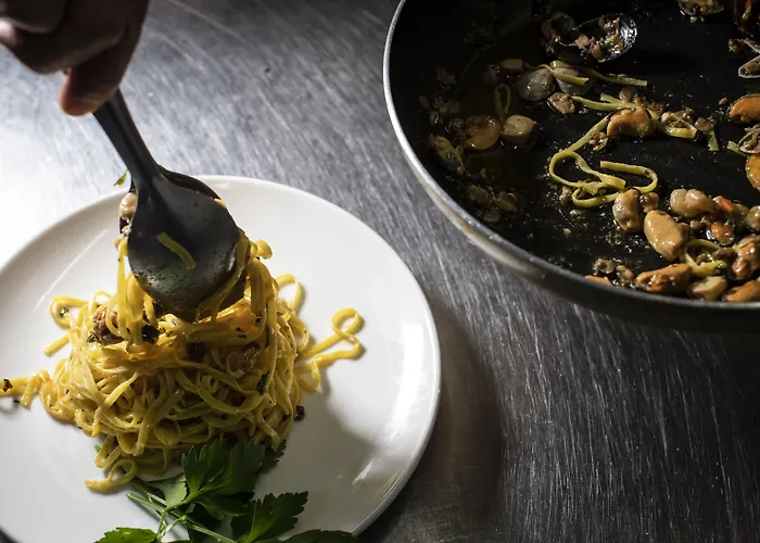 Amadei Figaro & Pesaro