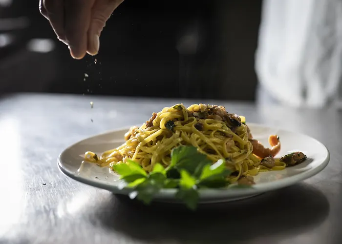 Hotel Amadei Figaro & Pesaro