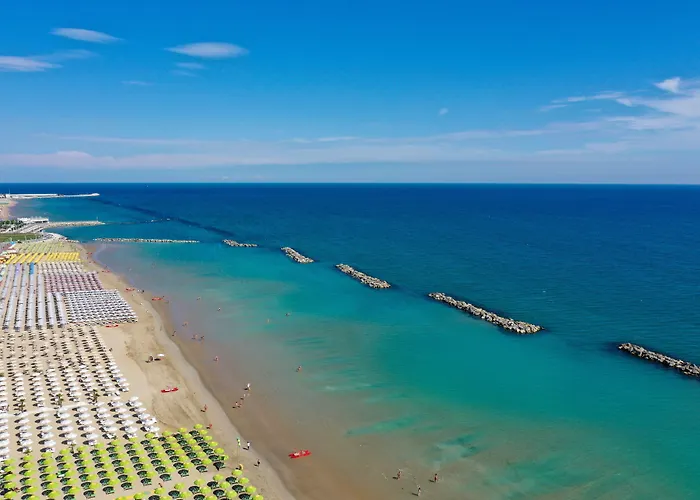 Hotel Amadei Figaro &