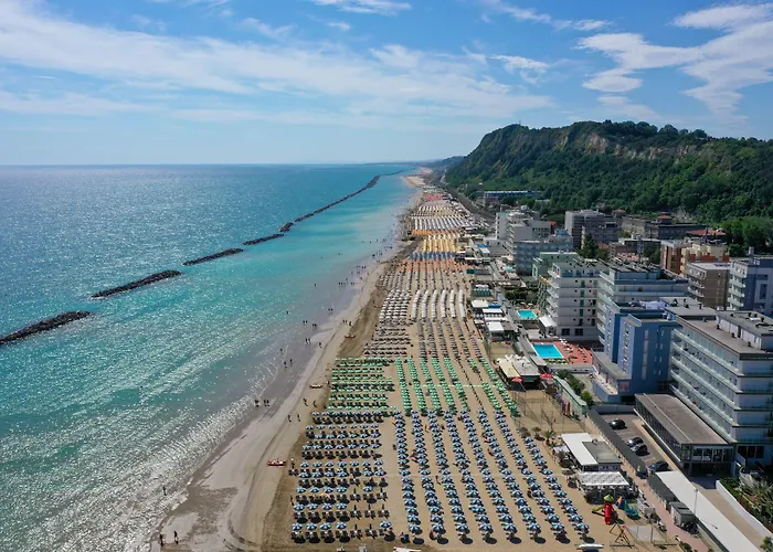 Amadei Figaro & Hotel Pesaro