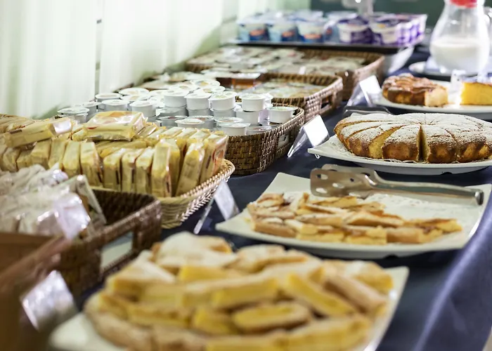 Amadei Figaro & 3* Pesaro