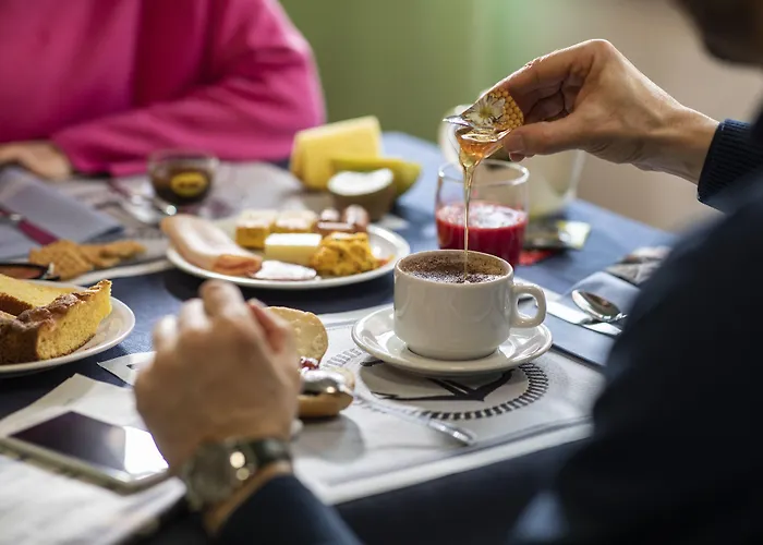 Amadei Figaro & Szálloda 3*