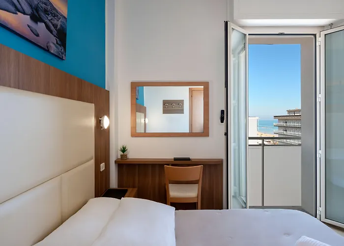 Hotel Amadei Figaro &