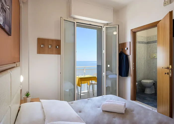 Hotel Amadei Figaro &