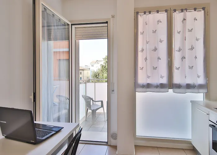 Amadei Figaro & Szálloda Pesaro