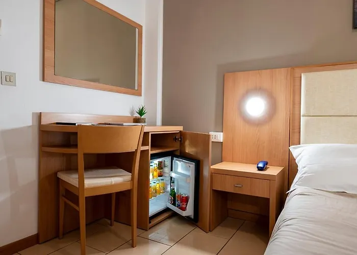 Hotel Amadei Figaro & Pesaro