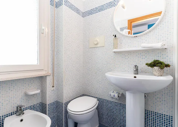 Hotel Amadei Figaro & Pesaro