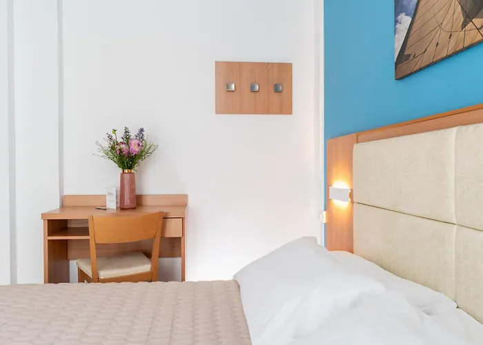 Hotel Amadei Figaro &