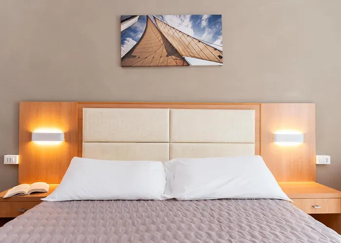 Amadei Figaro & Szálloda Pesaro