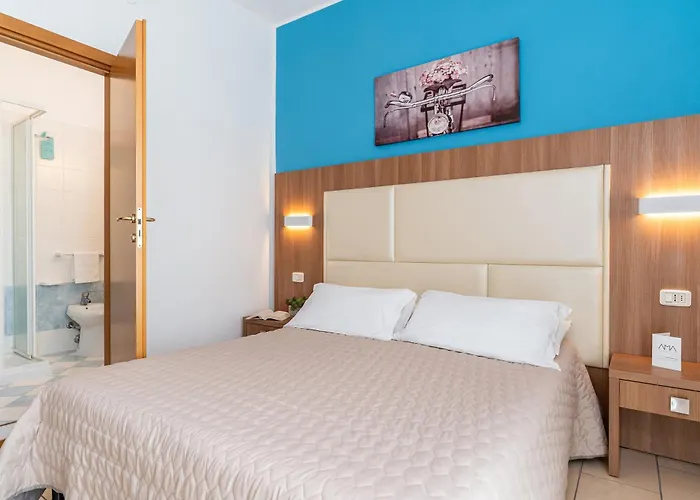 Amadei Figaro & Hotel Pesaro