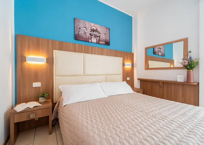 Hotel Amadei Figaro &