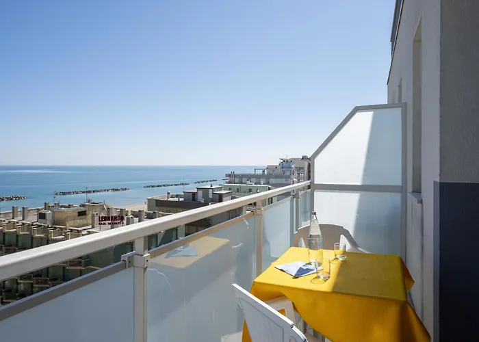 Amadei Figaro & Szálloda 3*